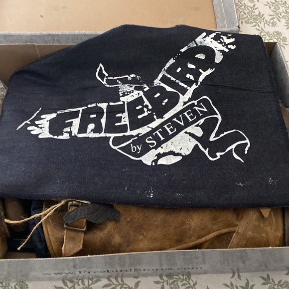 Freebird Crosby NEW - Picture 6 of 7